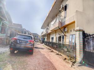 Hotel O Rania Kost Simpang Rimbo