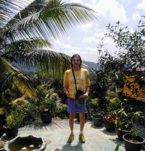 Peradeniya View Point Hotel