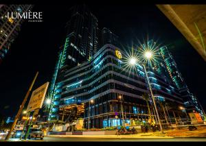 Lumiere Garden Hideaway