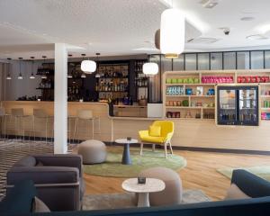 Hotels Mercure Nantes Centre Gare : photos des chambres