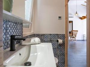 Two Bedroom Apartment With Loggia And Sea View