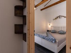 Two Bedroom Apartment With Loggia And Sea View