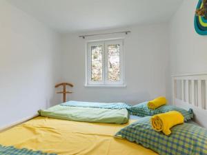 One Bedroom Apartment With Terrace