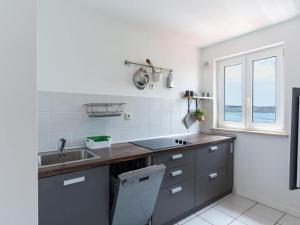 One Bedroom Apartment With Terrace