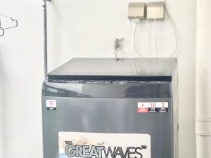 STAR BAY Hotel Sihanoukville - 400m to beach Sokha