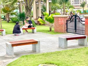 STAR BAY Hotel Sihanoukville - 400m to beach Sokha