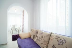 Two-Bedroom Apartment room in Casa Fermecata