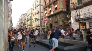 B&B Montecalvario 41