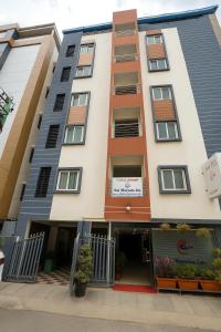 Sai Manyata Inn, Manyata Tech Park