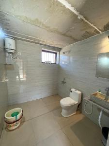 Virasat homestay