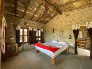 Virasat homestay