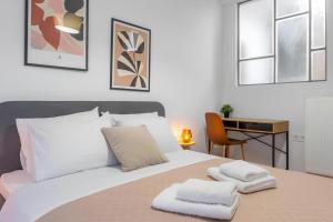 Nobe Acropolis Suite