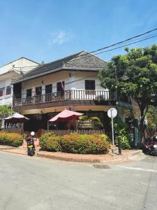 Luang Prabang Champa Villa Hotel