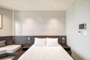 Richeville Signature Hotel and Residence