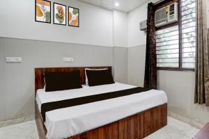 SPOT ON Star Guest House