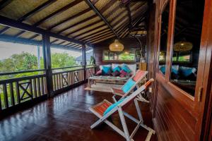 Moonlight Villa Ceningan