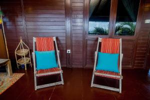 Moonlight Villa Ceningan