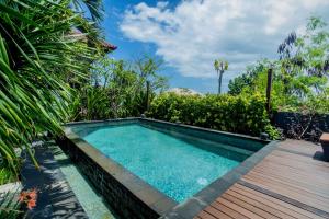 Moonlight Villa Ceningan