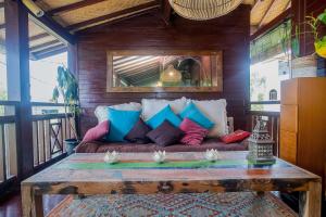 Moonlight Villa Ceningan