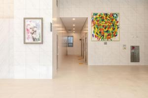 Richeville Signature Hotel and Residence