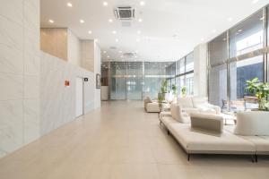 Richeville Signature Hotel and Residence