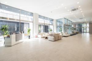 Richeville Signature Hotel and Residence