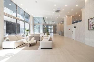 Richeville Signature Hotel and Residence