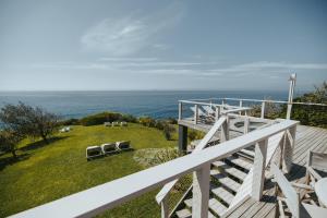 Cliffside - Luxury Oceanfront in Stanwell Park