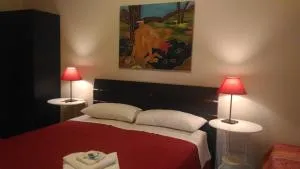 Domus Taranto unica sede - Ruberto