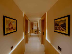 Nine, Boutique hotel with luxury room stay, mysore
