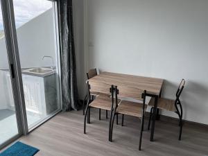 Rayong Condo Chain Phe
