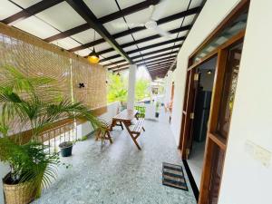 Villa Breeze