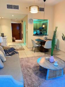 Stylish Serene 2BHK in the Heart of the City