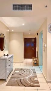 Stylish Serene 2BHK in the Heart of the City