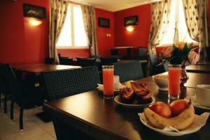 hotel spa le relais du bellay