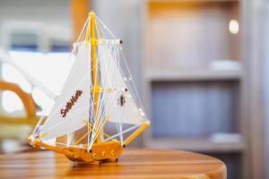 Suite Premium con Terraza y Jacuzzi Privado