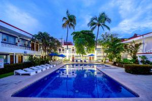 Hotel Hacienda Vallarta - Playa Las Glorias