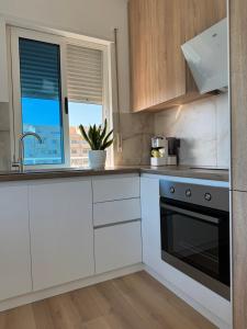 Sunrise Retreat Apartment