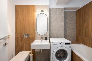 ONYX 57 - Elegant City Apartment in Bucharest