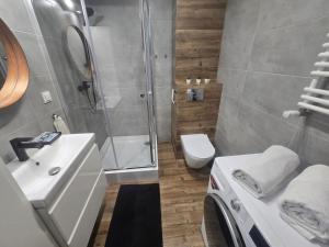Apartament Ami
