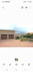 Weltevrede guest unit