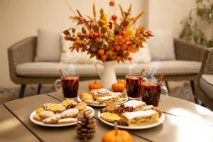 Chillinn La Maison Cottage Eger