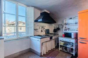 Il Mazzocchio - Lucca Centro