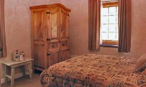 Queen Room room in Hotel La Fonda de Taos