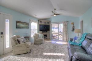 Seaglass Cottage at Ocean Green