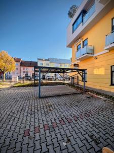 Tatra Apartment Palace Hill with angels and sauna