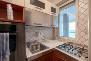 Rosato 60-terrazza Sul Mare