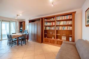 Rosato 60-terrazza Sul Mare