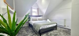 Claude Road Apartments by Switchback Stays