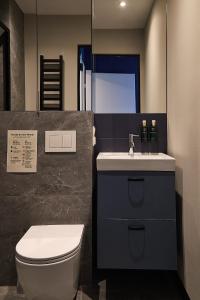 Żurawia Mini Apartments by Sofija